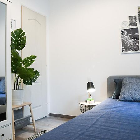 Buda Central Tiny Studios Budapest Eksteriør billede